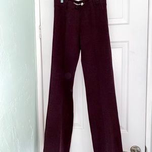 Betabrand Yoga Dress Pants